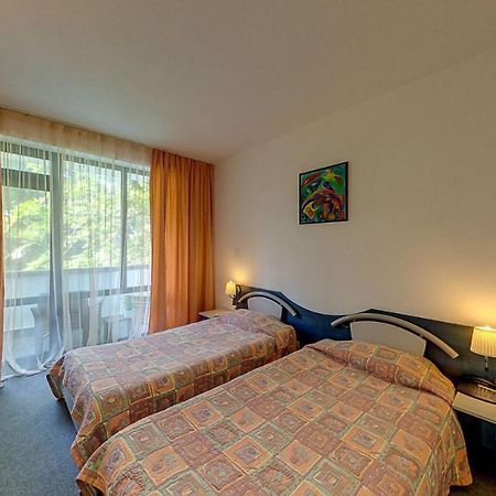 Elmar Hotel 希典 外观 照片