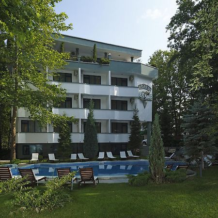 Elmar Hotel 希典 外观 照片