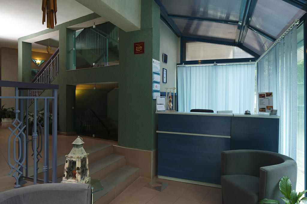 Elmar Hotel 希典 外观 照片