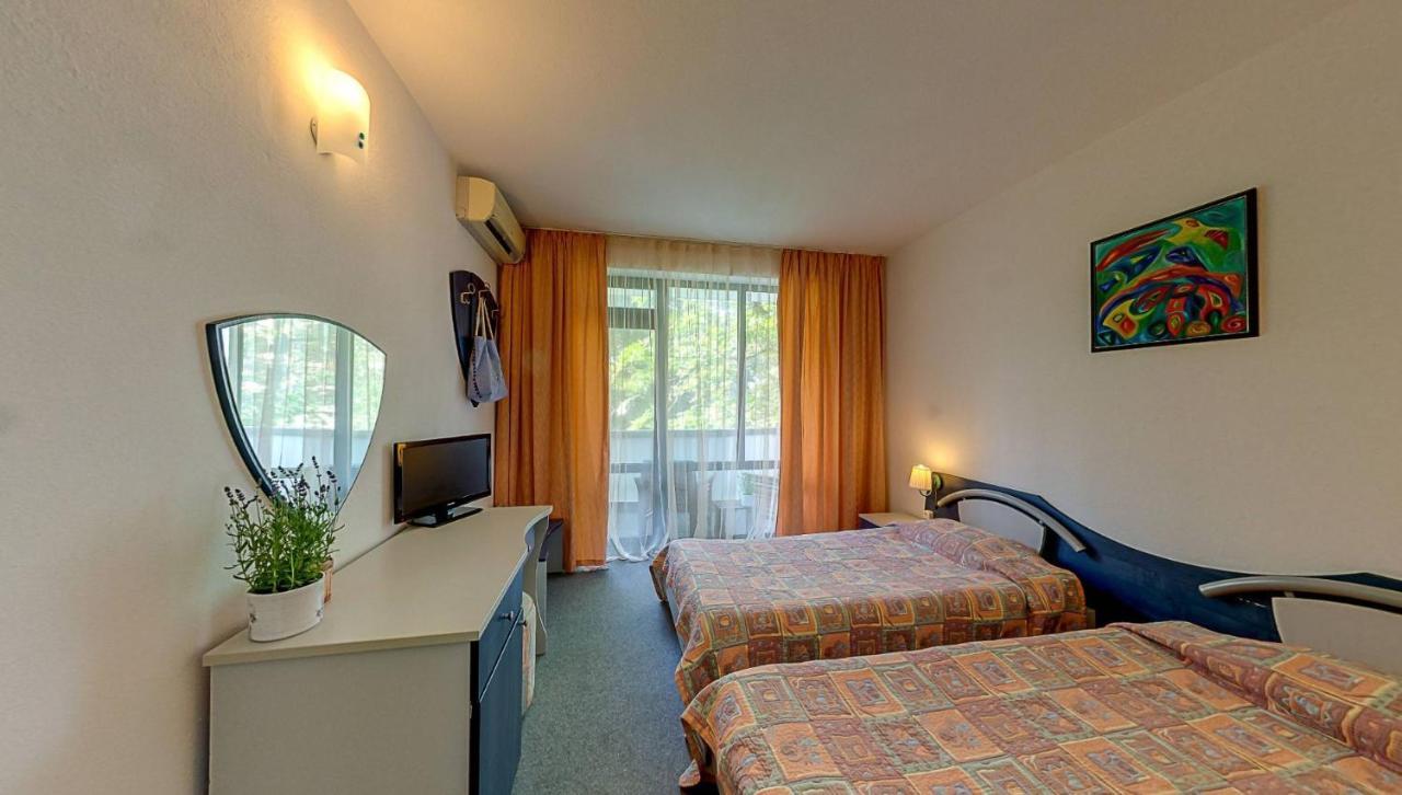 Elmar Hotel 希典 外观 照片