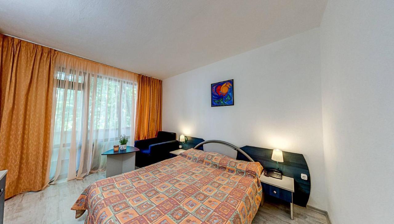 Elmar Hotel 希典 外观 照片
