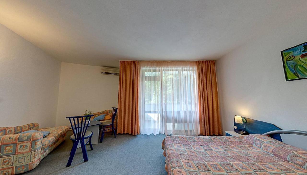 Elmar Hotel 希典 外观 照片