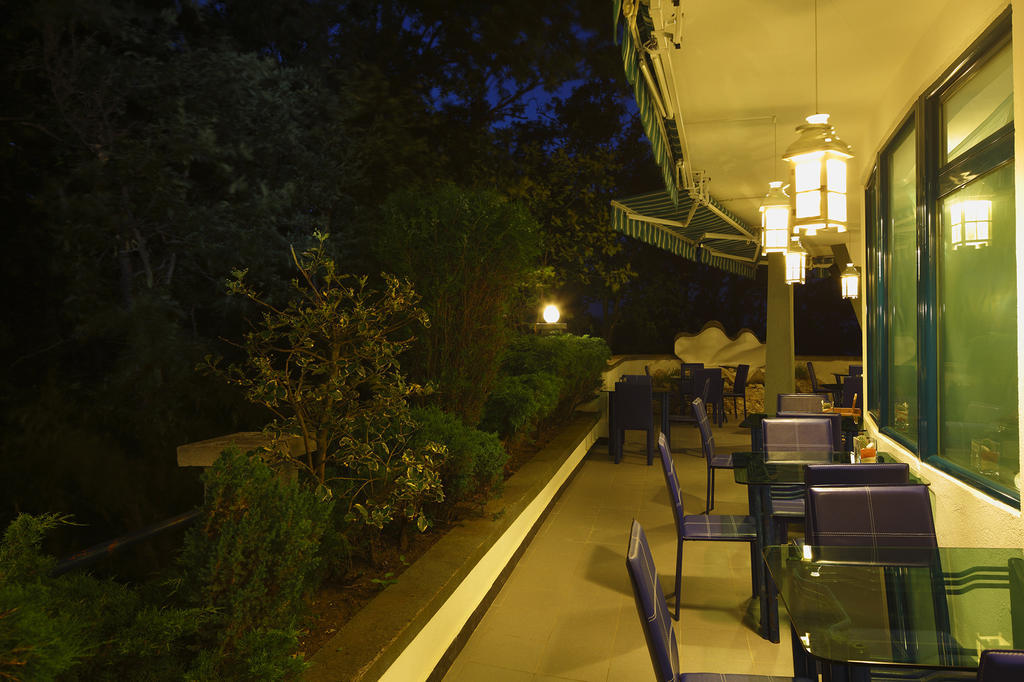 Elmar Hotel 希典 外观 照片