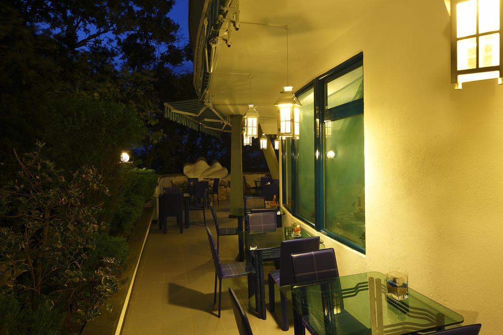 Elmar Hotel 希典 外观 照片