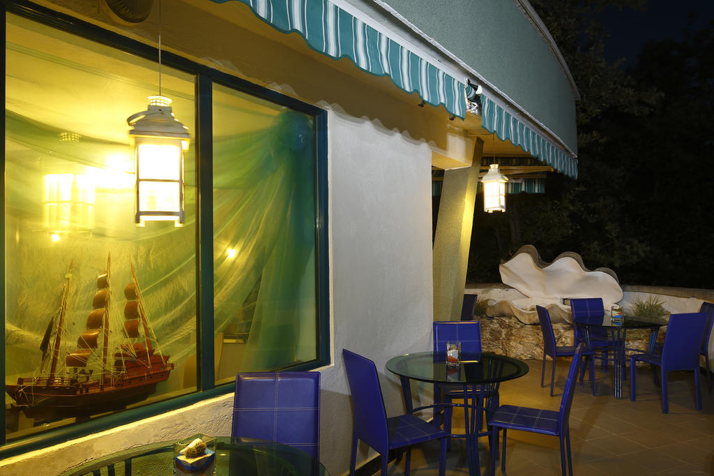 Elmar Hotel 希典 外观 照片