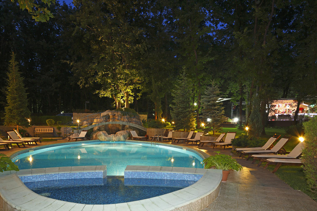 Elmar Hotel 希典 外观 照片