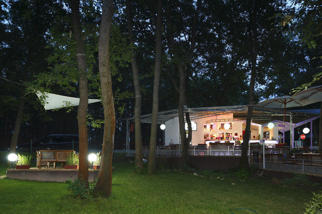 Elmar Hotel 希典 外观 照片