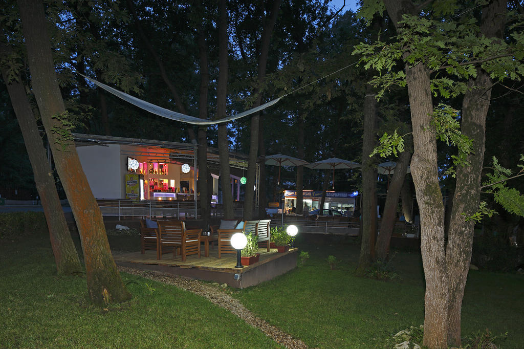 Elmar Hotel 希典 外观 照片