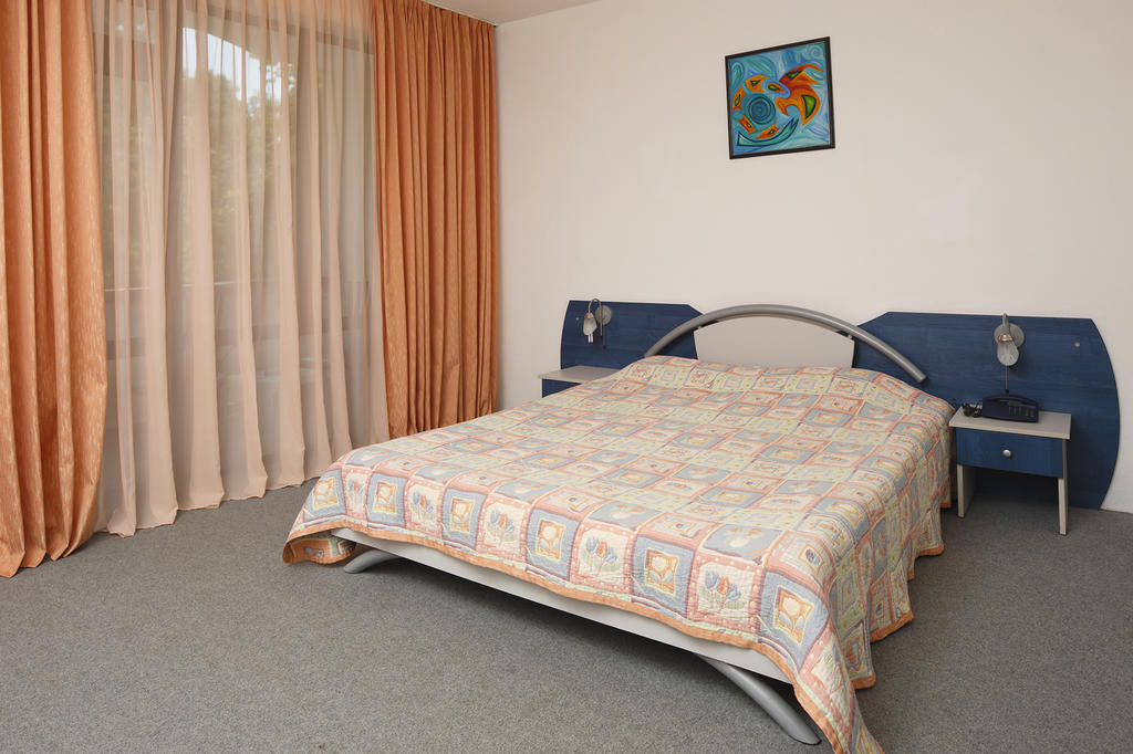 Elmar Hotel 希典 客房 照片