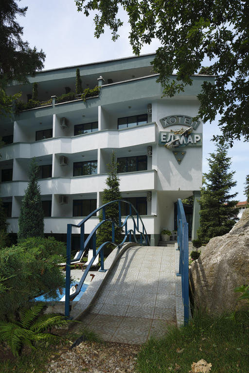 Elmar Hotel 希典 客房 照片